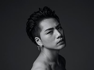 「登坂広臣、第1弾シングルが主要音楽配信サイトで1位を獲得」