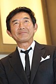 「石田純一、今井絵理子の不倫騒動に言及　「世の中、生きていればいろいろある…」」1枚目/1