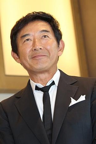 「石田純一、今井絵理子の不倫騒動に言及　「世の中、生きていればいろいろある…」」