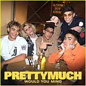 サイモン・コーウェル「ワン・ダイレクションの再来なるか…5人組イケメングループPRETTYMUCHがデビュー(Song Review）」1枚目/1