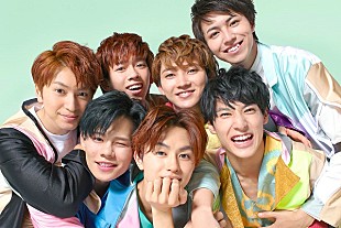 「超特急、新曲「My Buddy」MV再生回数が300万回突破」