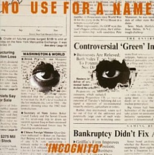 「『7月31日はなんの日？』ノー・ユース・フォー・ア・ネーム、トニー・スライの命日」