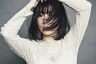 「柴田淳、ニューAL『私は幸せ』リリース決定「途方に暮れてる自分を迎えに行った」」