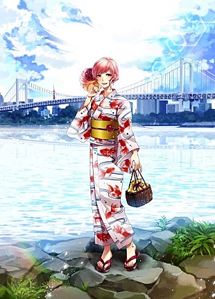 「CHiCO with HoneyWorks、全国9都市を駆け抜ける真夏の2ndライブハウス・ツアー開幕」