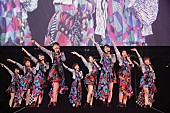 「【スカパー! サマーフェス】アンジュルム/NGT48/w-inds./田口淳之介/THE RAMPAGEら熱唱」1枚目/21