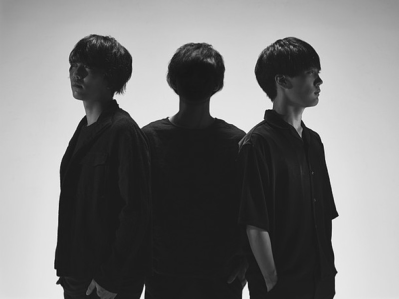 HIDEYA KOJIMA×loundraw×T.B.Aからなる“ART＆MUSIC＆STORY”を融合させるアーティスト集団 CHRONICLE本格始動