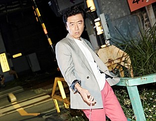 「桑田佳祐、FM COCOLO 8月のマンスリー・アーティストに決定」