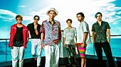 ＥＸＩＬＥ　ＴＨＥ　ＳＥＣＯＮＤ「EXILE THE SECOND、新SG『Route 66』9月発売決定」1枚目/2