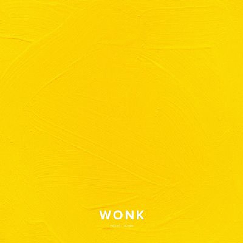 ＷＯＮＫ「「Gather Round」ジャケット写真」4枚目/5