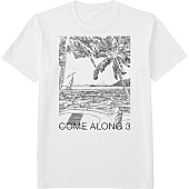 山下達郎「山下達郎、『COME ALONG 3』発売記念ユニクロとのコラボが決定」1枚目/2