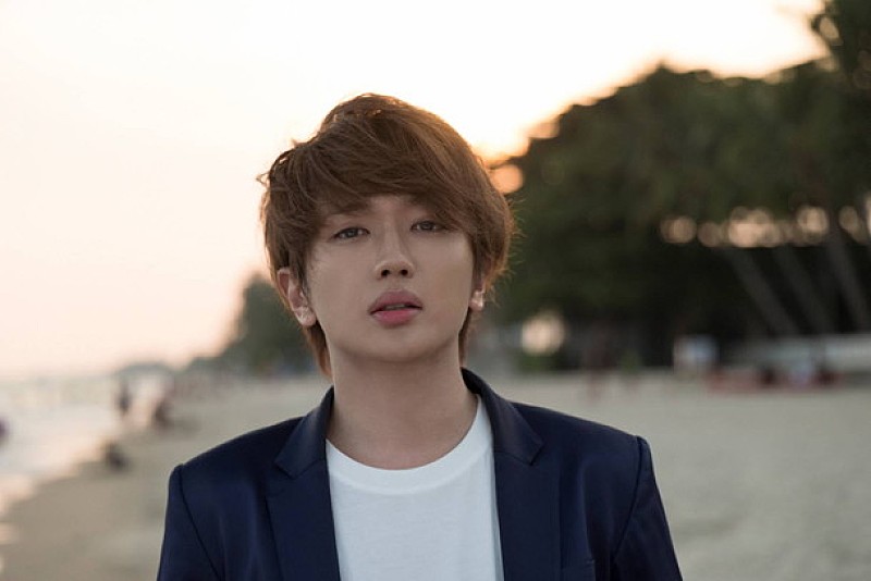 Ｎｉｓｓｙ（西島隆弘）「Nissy（西島隆弘）新作『OK?』スポット映像が全国の街頭大型ビジョンにて放映」1枚目/6