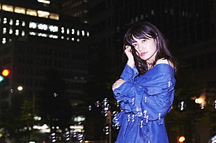 「中島愛、復帰後第2弾はフジファブリックとのコラボ曲」