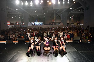 「妄キャリ、【ACG香港】最終日のトリとして3,000人のファンを魅了」