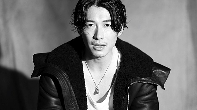 DEAN FUJIOKA「」2枚目/2