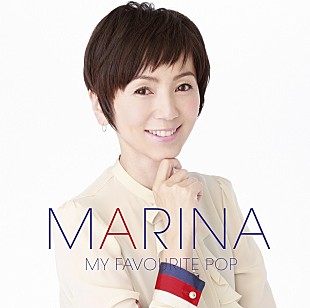 「渡辺満里奈、デビュー30周年記念企画盤ALのジャケット写真公開」