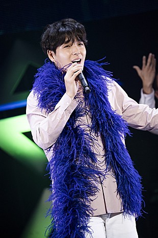 「FTISLANDのジョンフン、初のソロファンミーティング開催「俺もやればできるな！」」