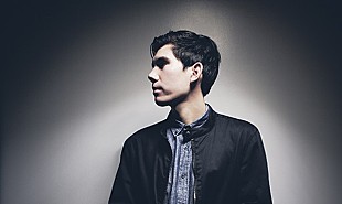 「トロピカル・ハウスの新星=グリフィンの単独来日が8/19に決定」