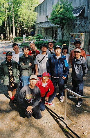 「neco眠る 新曲にnever young beach安部勇磨/スチャダラパー＋ロボ宙が参加」