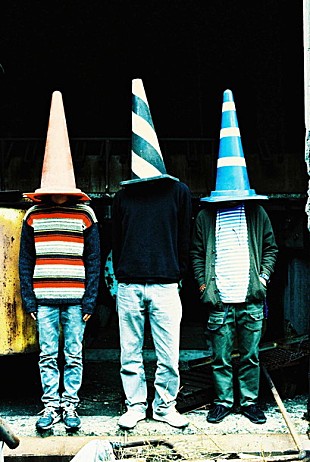 「BURGER NUDS自主企画【Pure vol.1】ART-SCHOOL＆カフカ出演」