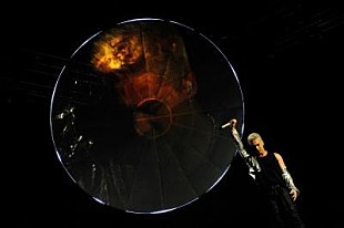 「SOL（BIGBANG）、ワールドツアー日本公演完走「みなさんの心の中に暖かい感動を伝えたい」」