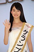 「国民的美少女コンテスト、グランプリに井本彩花さん　「武井咲さんのような女優に」」1枚目/1