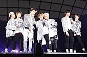 「iKON、初のジャパンドームツアーが映像化」1枚目/4