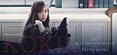 「クリスマス・シーズンを彩るKOKIA＆オーケストラ・コンサートが誕生」1枚目/2