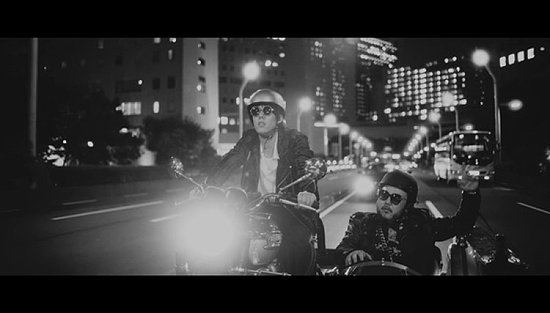 SOIL＆“PIMP”SESSIONS×野田洋次郎、コラボ曲MV公開