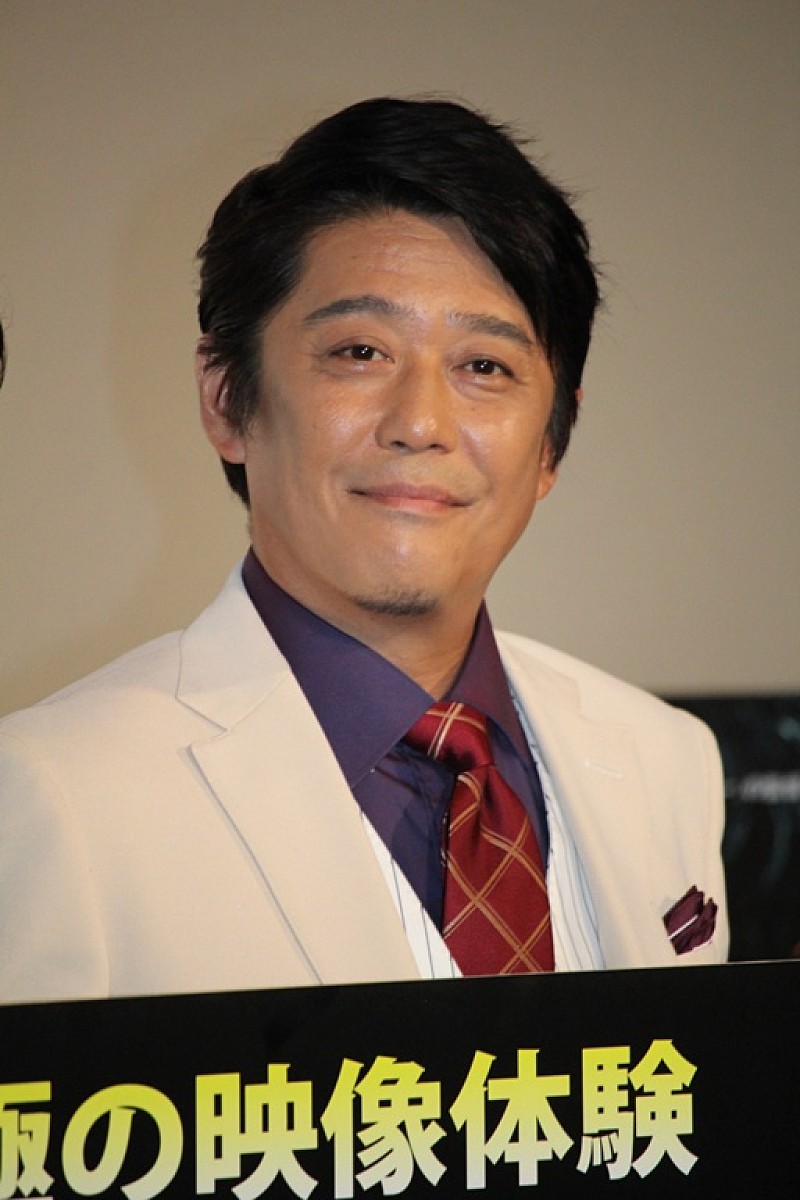 「坂上忍、不倫疑惑の宮迫にアドバイス…? “文春砲”を食らったら「正直に謝る」のみ」1枚目/1