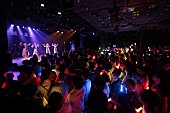 「夢みるアドレセンス 結成5周年記念ツアー東京公演で新メンバー募集を発表」1枚目/7