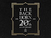 THE BACK HORN「」2枚目/2