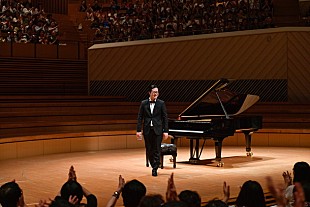 「快進撃続く世紀のピアニスト反田恭平、完売続くコンサートから見るその凄味とは？」