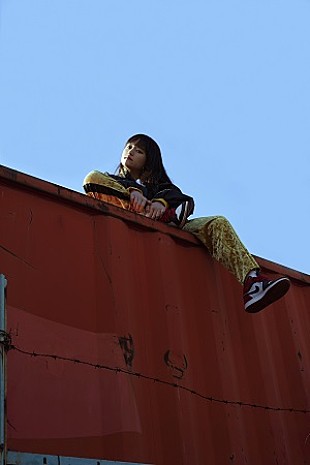 「iri、PAELLAS、Ryohuら出演　仙台で【Flying Flags vol.2】10月に開催」