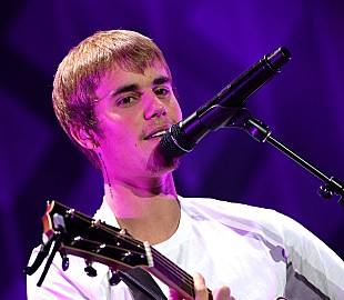 「ジャスティン・ビーバー、今週金曜日に新曲をリリース？」