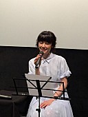 原田知世「原田知世トークショー開催、「10代の頃の作品はどれも宝物」」1枚目/1