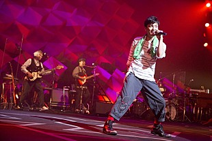 「森山直太朗 ツアー【絶対、大丈夫】千秋楽公演収録のDVD＆Blu-rayリリース決定」