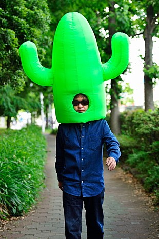 「奥田民生 新ALよりMV第四弾「白から黒 MV mix OT special（mono）」公開」