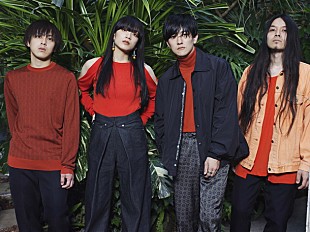 「雨のパレード ライブ映像公開！ 初の海外公演＆インディーズ時代のCD再販も決定」