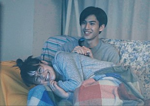 「恋愛ソングの歌姫 Tiara 新曲「あなたとめぐる季節の中で」MV公開！ 棚橋佑実子、安藤瑠一がカップル役」