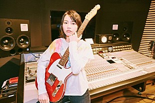 「のん、KAIWA（RE）CORD発足記念EPを9月にリリース決定」