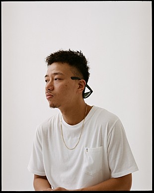 「MUD(KANDYTOWN)、ソロ・アルバムリリースパーティー開催決定」