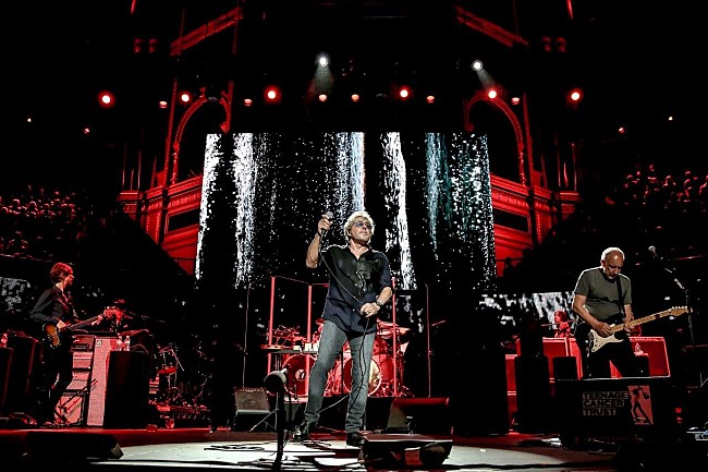 「ロック・オペラの傑作！　ザ・フー『トミー』完全再現公演が商品化、日本盤はボーナス映像4曲追加」1枚目/5