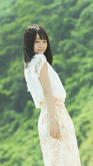 「伊藤美来 1stアルバム『水彩～aquaveil～』10/11発売決定」