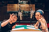 MISIA「MISIA×福田こうへいが初対談『星空のラジオ』でセッション披露も」1枚目/4