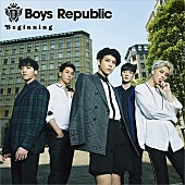 Ｂｏｙｓ　Ｒｅｐｕｂｌｉｃ「」5枚目/5