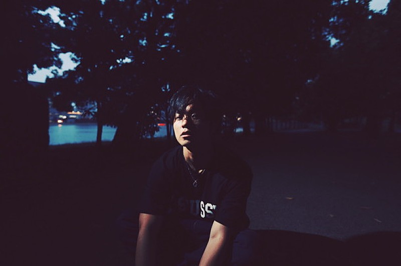 「人気音楽Youtuber・財部亮治 ニューアルバム発売&ワンマンライブ決定」1枚目/1