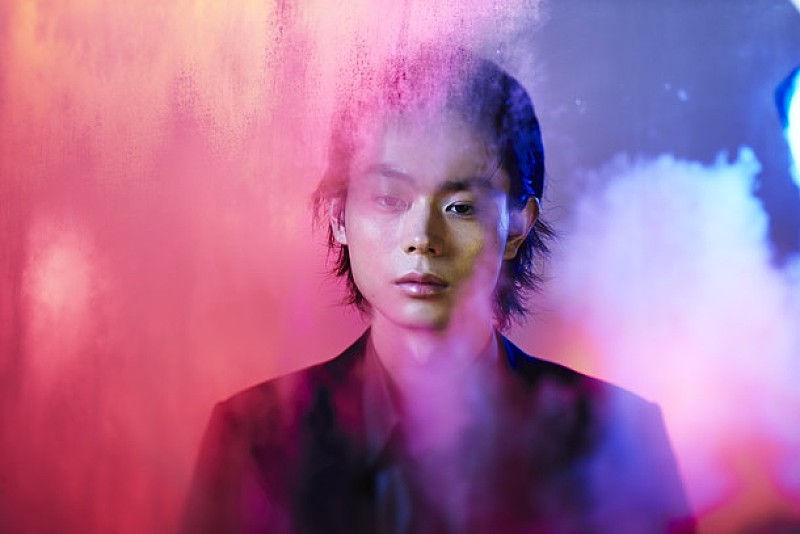 菅田将暉「菅田将暉 Mステ出演＆新曲「呼吸」先行配信決定」1枚目/2