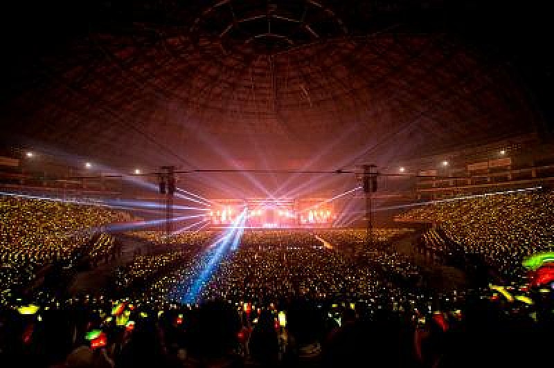 G-DRAGON (BIGBANG)、ドームツアー日本公演スタート 5万人がサプライズ祝福も | Daily News | Billboard  JAPAN