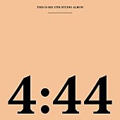 「キング・オブ・ヒップホップが真摯に暮らしを見つめる傑作　ジェイ・Z『4:44』（Album Review）」1枚目/1