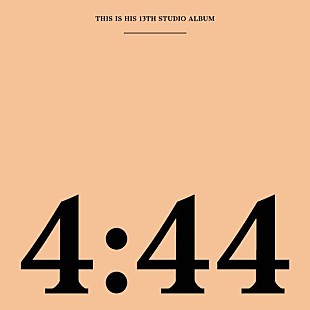 「キング・オブ・ヒップホップが真摯に暮らしを見つめる傑作　ジェイ・Z『4:44』（Album Review）」
